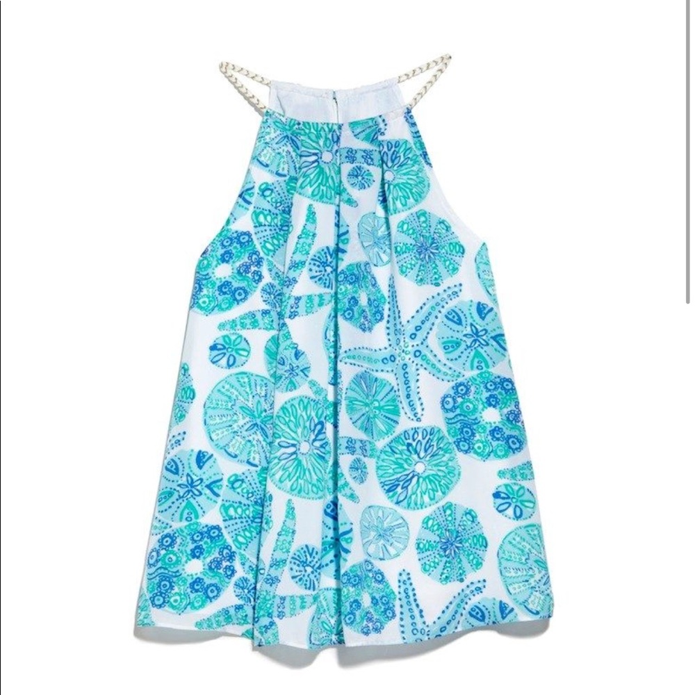Lilly Pulitzer for Target Tank Top